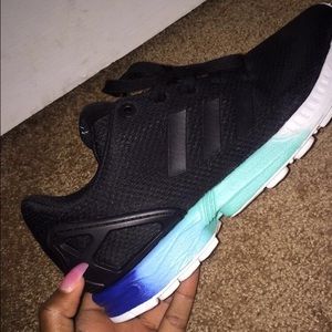 Adidas ZX Flux (custom color)