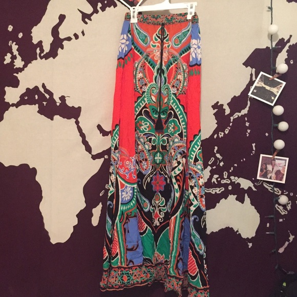 BoHo Maxi - Picture 2 of 4