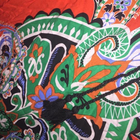 BoHo Maxi - Picture 4 of 4