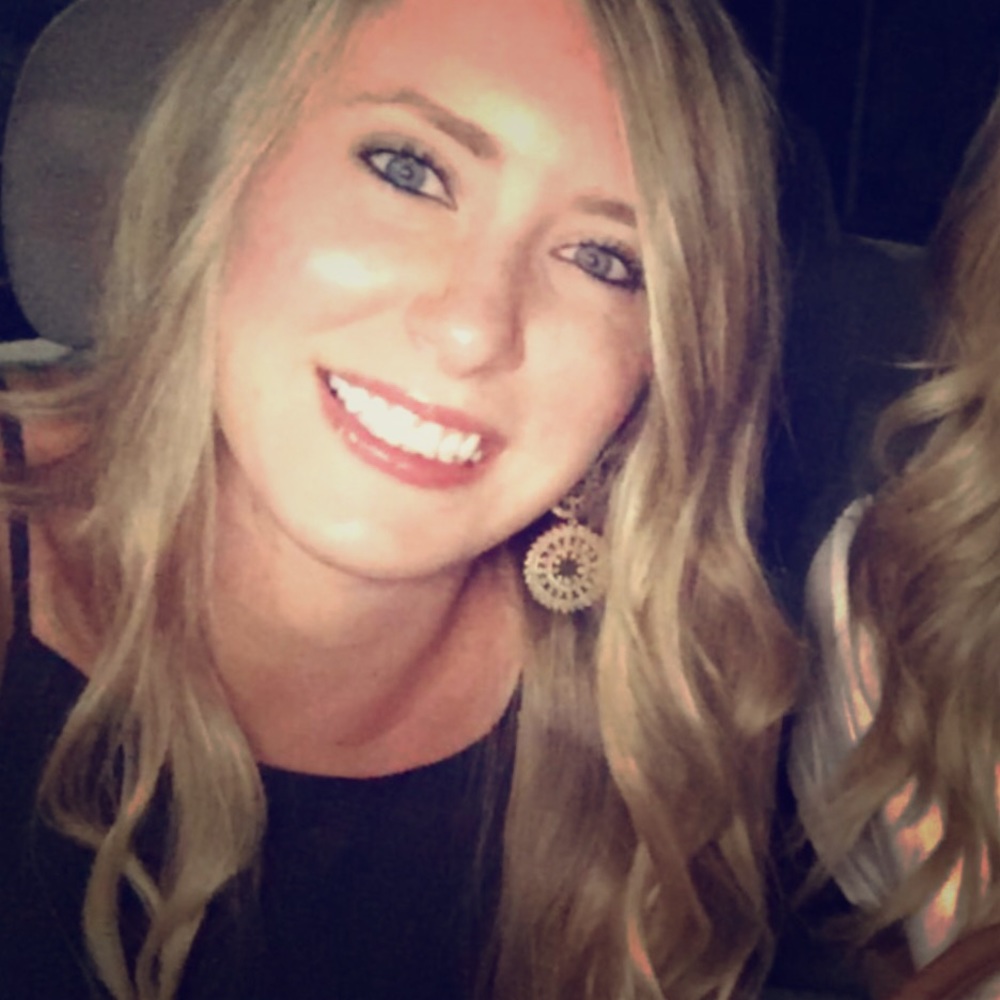 Meet your Posher, Heather