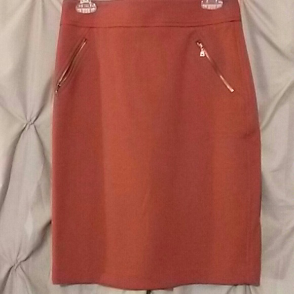 Loft sz.6 skirt / marked down to$6 today!