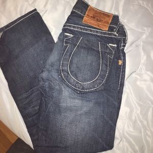 Mens true religions