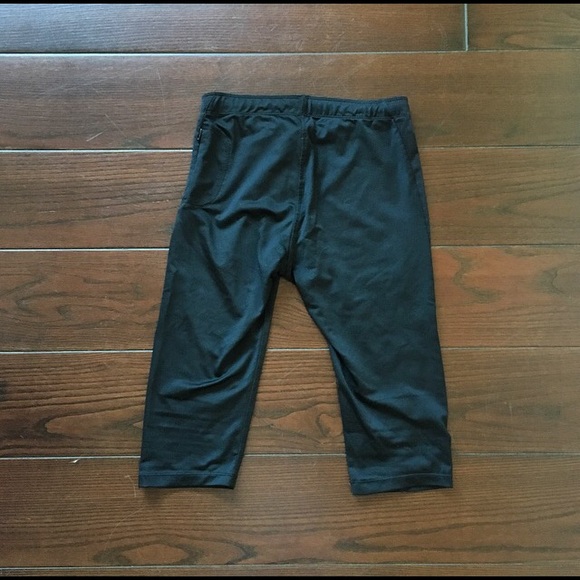 Jockey athletic capris - Picture 2 of 3