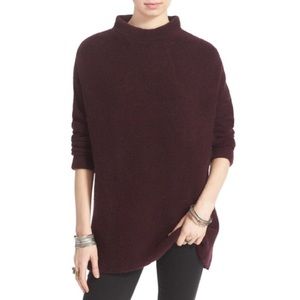 Free People Winding Ivy Pullover