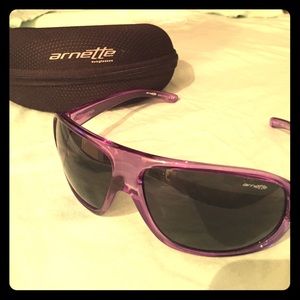 Arnette Sunglasses