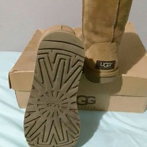 Ugg boots