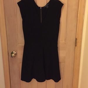 Beautiful little black dress