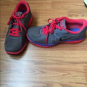 Nikes