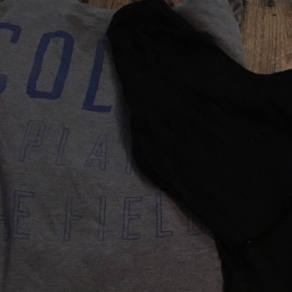 Colts Jacket - Picture 2 of 2