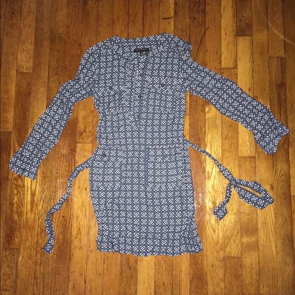 Banana Republic Dress