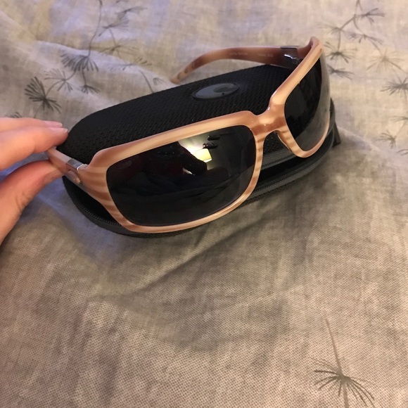 Costa Del Mar Sunglasses