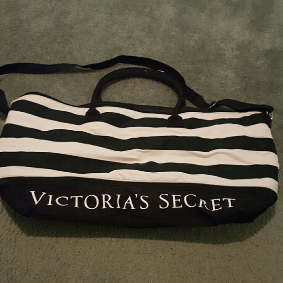 Victoria secret tote