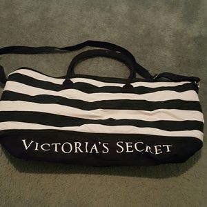 Victoria secret tote
