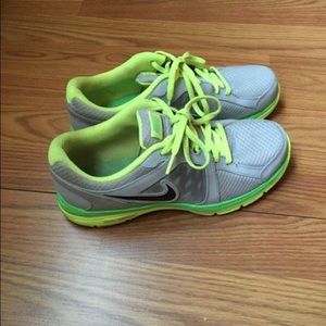 Nikes