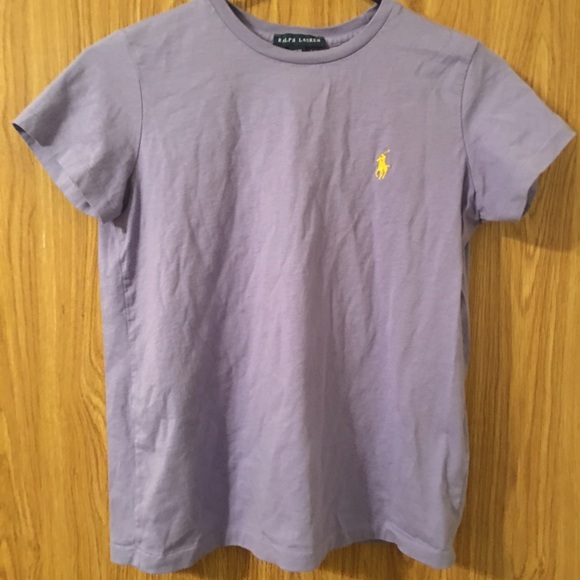 ❌SOLD❌ Polo Ralph Lauren shirt - Picture 1 of 2