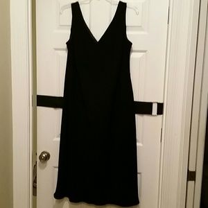 New never worn Black Dress