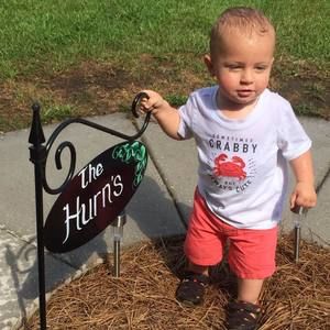 Meet your Posher, Samantha