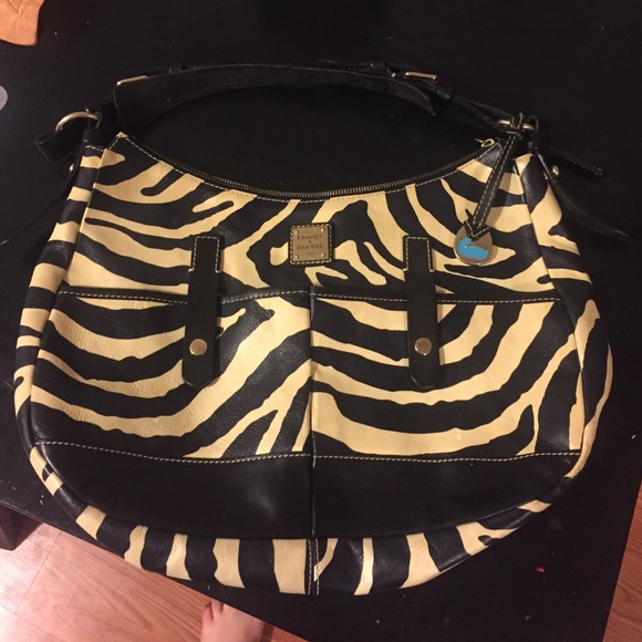 Dooney & Bourke purse