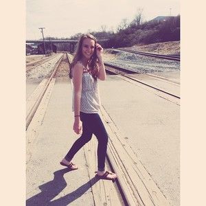 Meet your Posher, Jourdan