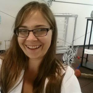 Meet your Posher, Kendra