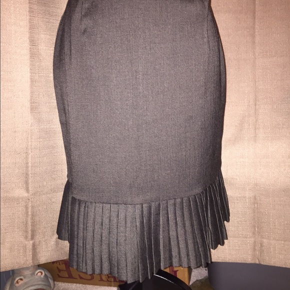 NWOT Briggs New York skirt - Picture 2 of 4