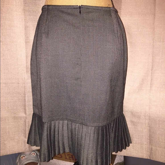 NWOT Briggs New York skirt - Picture 3 of 4