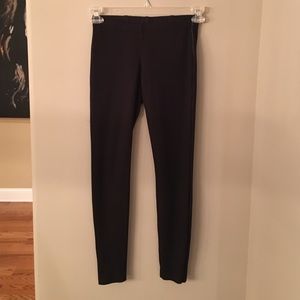 Black leggings