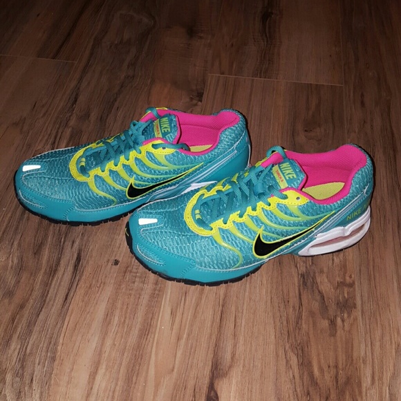 Nike Air Max Torch 4