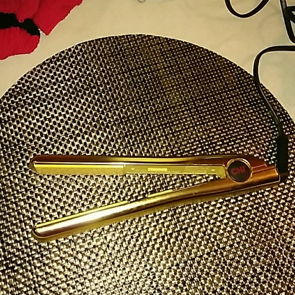 chi Accessories - CHI hair straightener