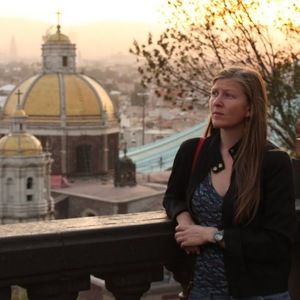 Meet your Posher, Patricia