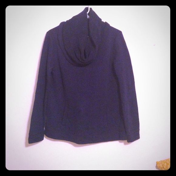 J.Crew Hoodie with Pockets