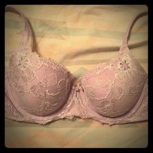 Body by Victoria Crystal Bra