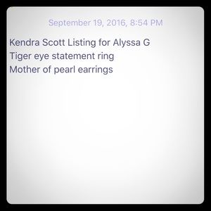 KS bundle for Alyssa