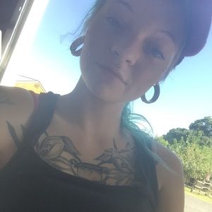 Meet your Posher, Kailey