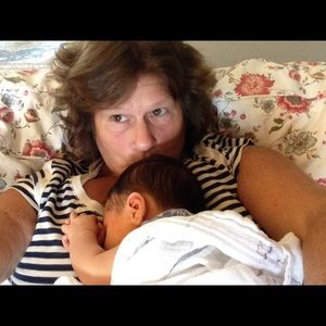 Meet your Posher, Carolynn