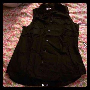 New Old Navy sleeveless top