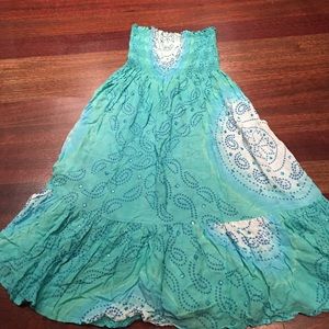 Beach dress Beach dress