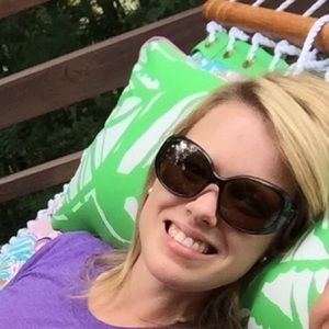 Meet your Posher, Robyn