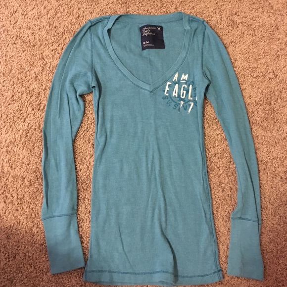 Real thermal shirt