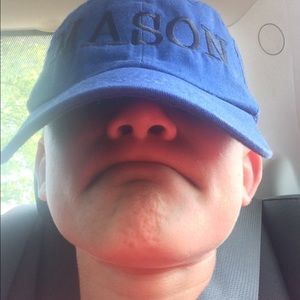 Meet your Posher, Mason