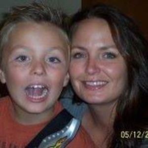 Meet your Posher, Candi