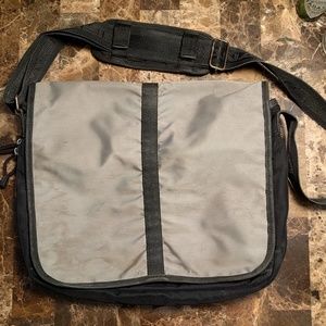 Banana Republic Messenger Bag