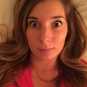 Meet your Posher, Maddi