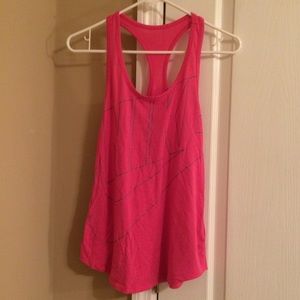 Nike Racerback Tank Top
