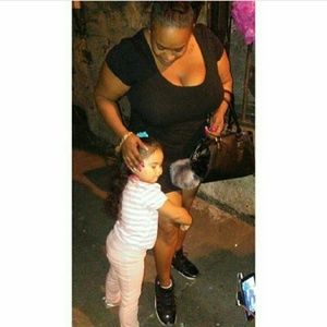 Meet your Posher, Barbara