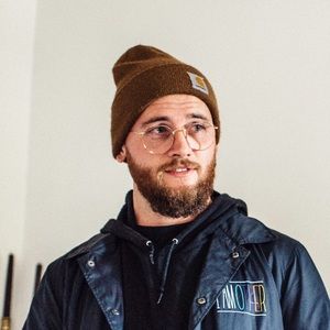 Meet your Posher, Cody