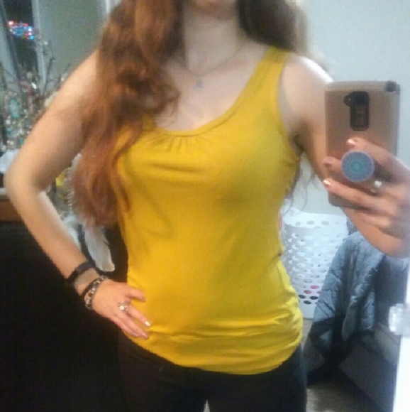 Tank Top (Georgious Studio)