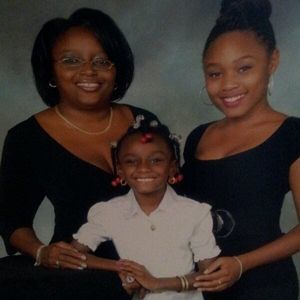 Meet your Posher, Alena