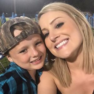 Meet your Posher, Charlotte