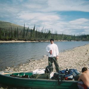 Meet your Posher, Nathan